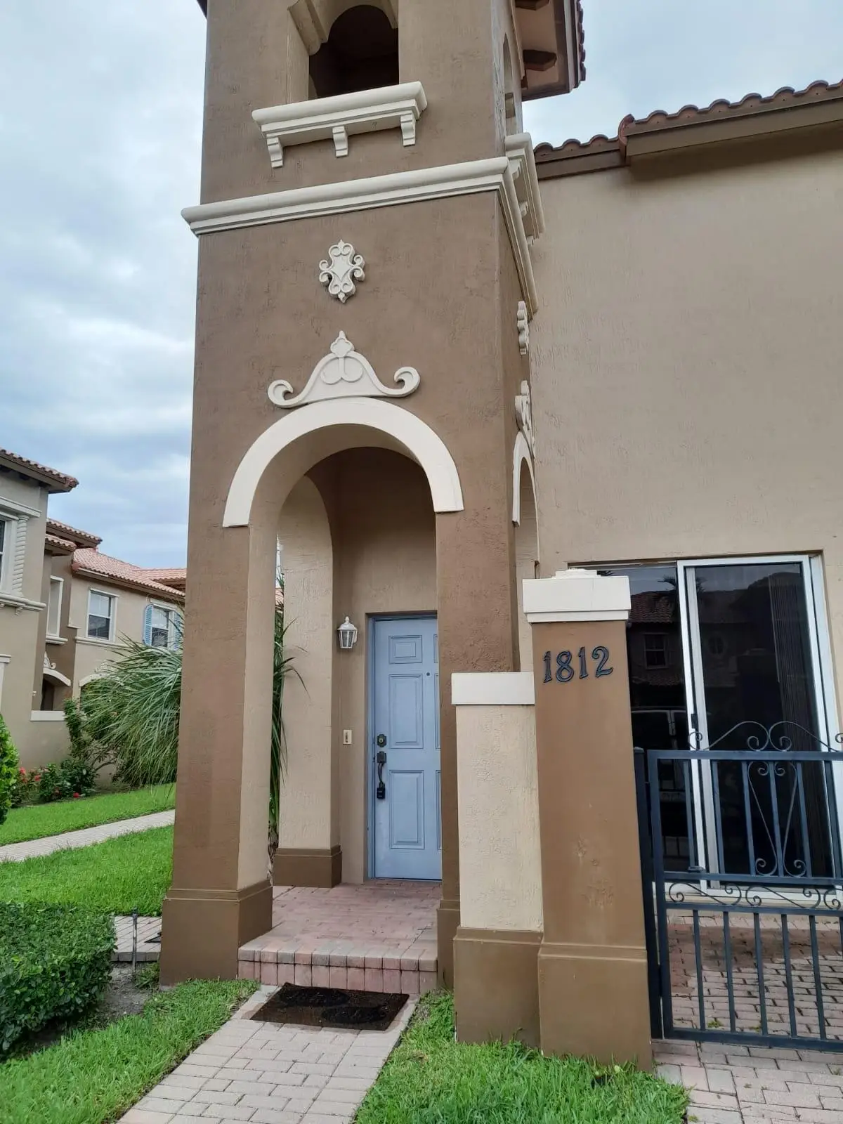 6516 Morgan Hill Trail #1812, West Palm Beach, FL 33411 - #1