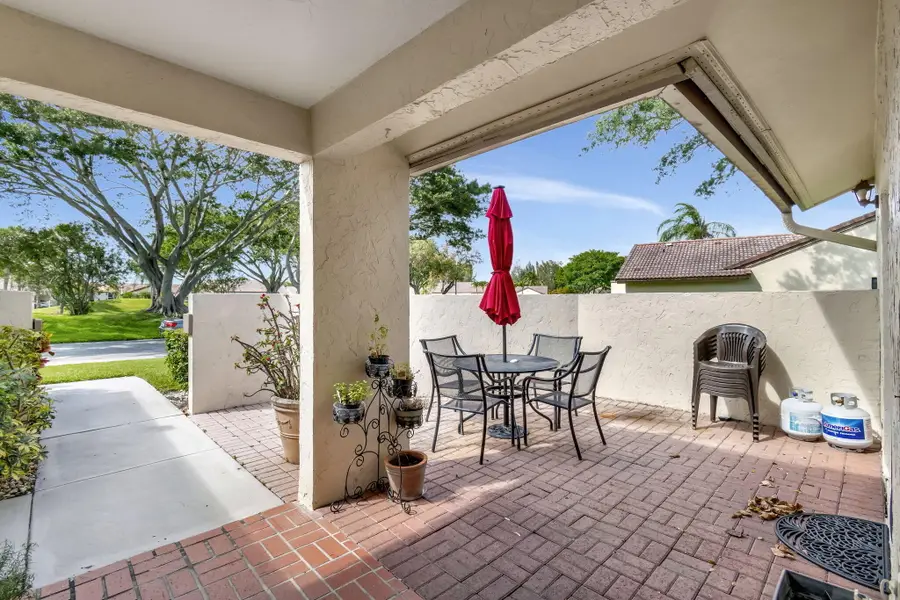 5531 Parkwalk Circle E, Boynton Beach, FL 33472 - #3
