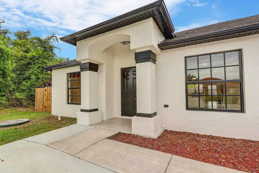 183 SW Ladybug Drive, Port Saint Lucie, FL 34953 - #2