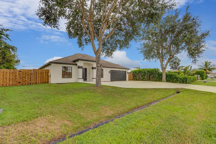 183 SW Ladybug Drive, Port Saint Lucie, FL 34953 - #3