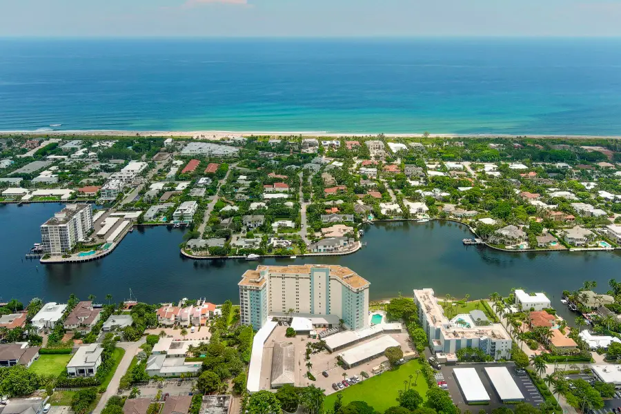 555 SE 6th Avenue #11d, Delray Beach, FL 33483 - #2