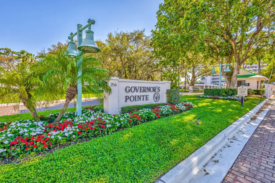 356 Golfview Road #609, North Palm Beach, FL 33408 - #2