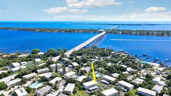 2950 SE Ocean Boulevard #6-3, Stuart, FL 34996