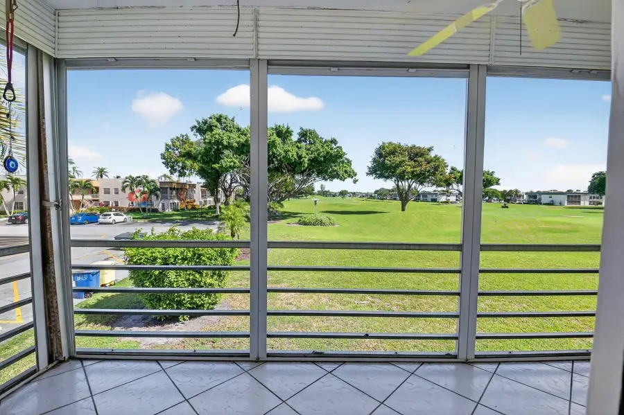 624 Flanders M, Delray Beach, FL 33484 - #2