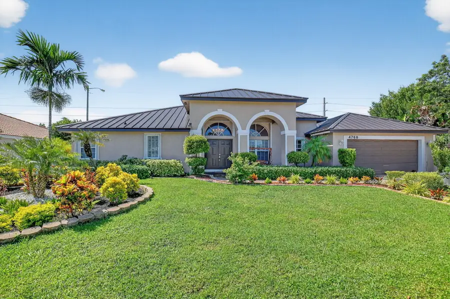 4768 Cypress Drive S, Boynton Beach, FL 33436 - #2