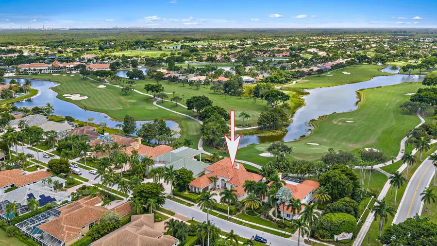 10952 Egret Pointe Lane, West Palm Beach, FL 33412 - #3