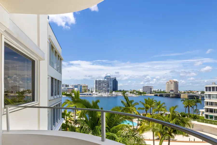 44 Cocoanut Row #510/511 B, Palm Beach, FL 33480 - #3