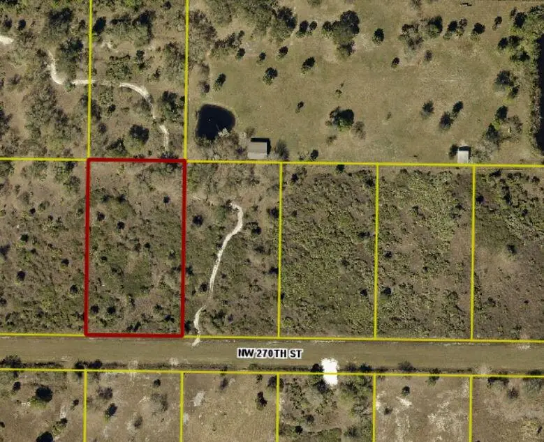 16431 NW 270th Street, Okeechobee, FL 34972 - #1