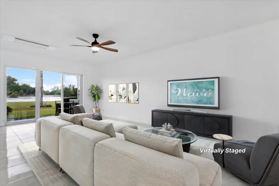1001 N Riverside Drive #104, Pompano Beach, FL 33062 - #2