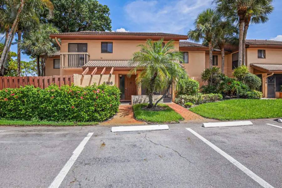 5308 Fountains Drive S, Lake Worth, FL 33467 - #2