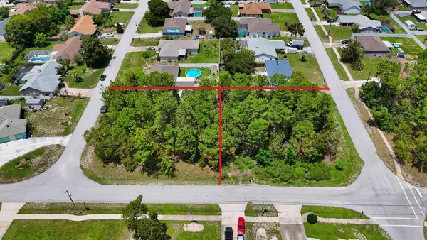 1103 S Timbercrest Road, Spring Hill, FL 34608