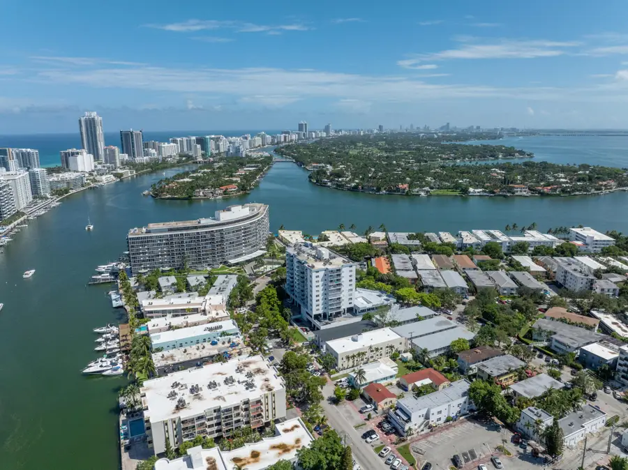 6900 Bay Drive #11i, Miami Beach, FL 33141 - #2