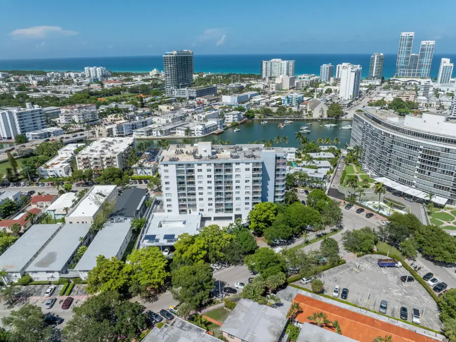 6900 Bay Drive #11i, Miami Beach, FL 33141 - #3