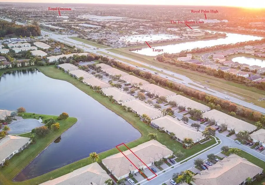 9938 Galleon Drive, West Palm Beach, FL 33411 - #3