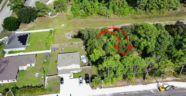 3281 Port St Lucie Boulevard, Port St Lucie, FL 34953