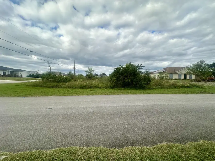 689 SW Fair Avenue, Port Saint Lucie, FL 34953 - #2