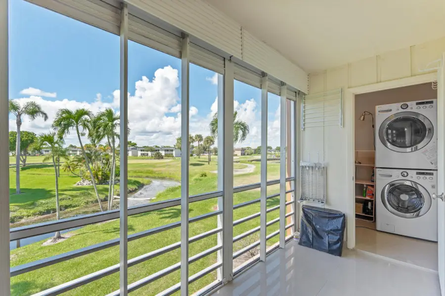 480 Flanders J, Delray Beach, FL 33484 - #2