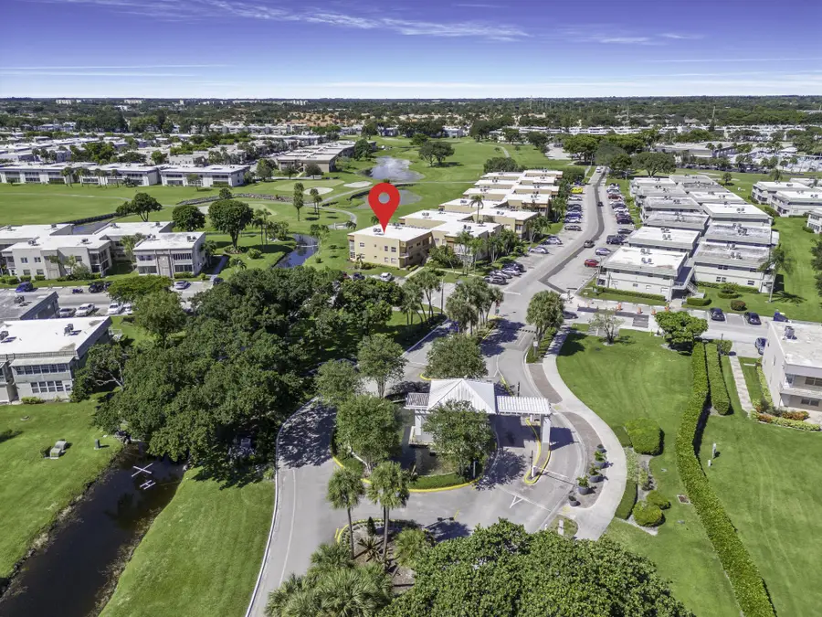 480 Flanders J, Delray Beach, FL 33484 - #3