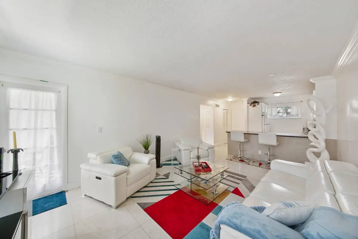 2581 N Garden Drive #206, Lake Worth, FL 33461 - #1
