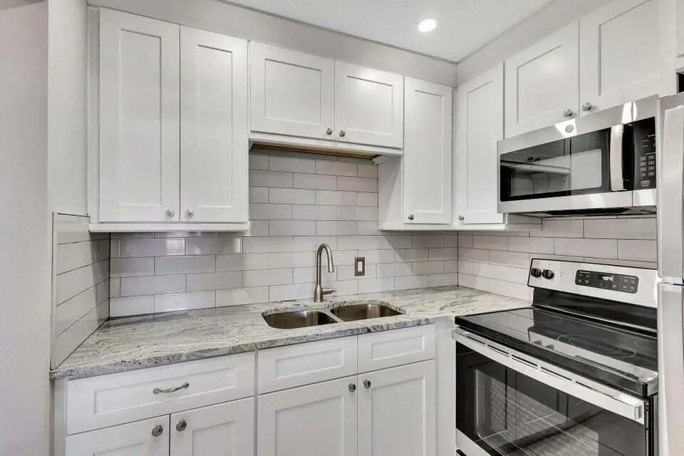 27 Camden B, West Palm Beach, FL 33417 - #1
