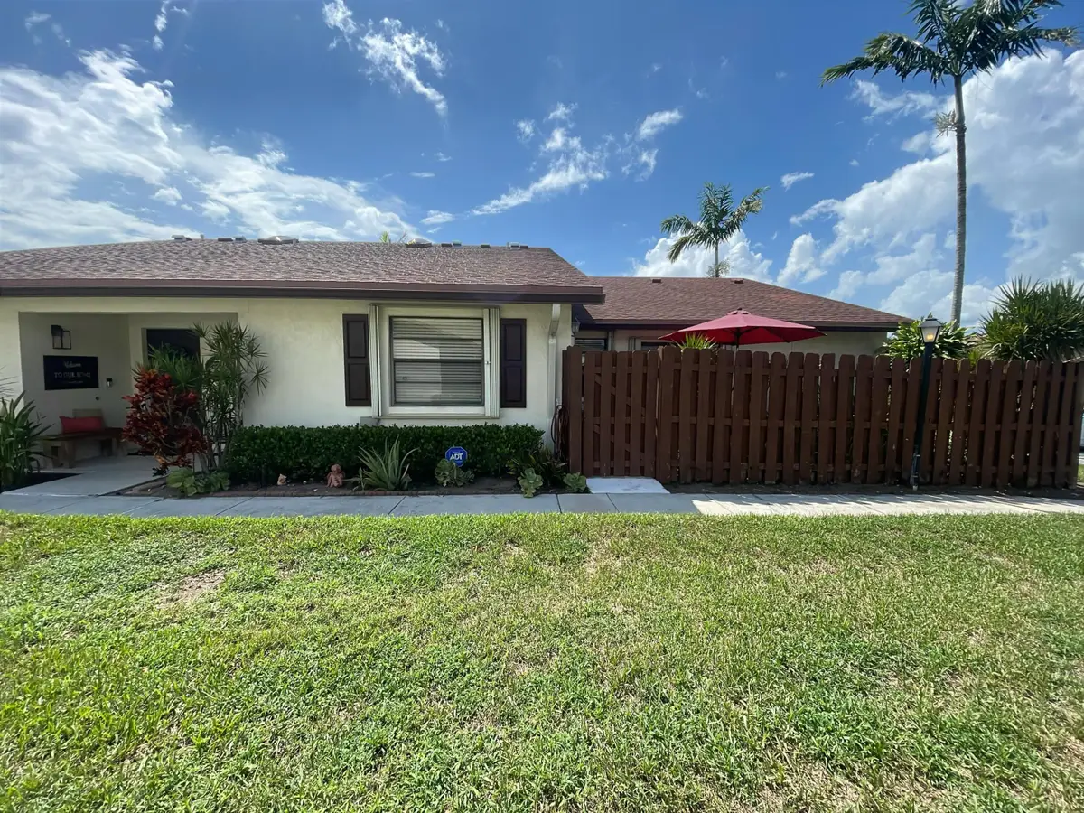 3780 Lace Vine Lane #131, Boynton Beach, FL 33436 - #1