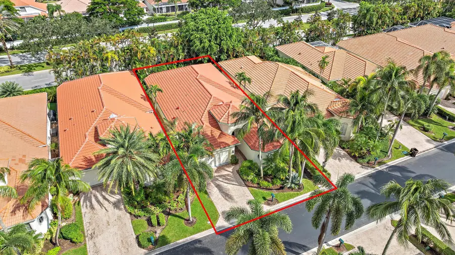 8464 Legend Club Drive, West Palm Beach, FL 33412 - #3
