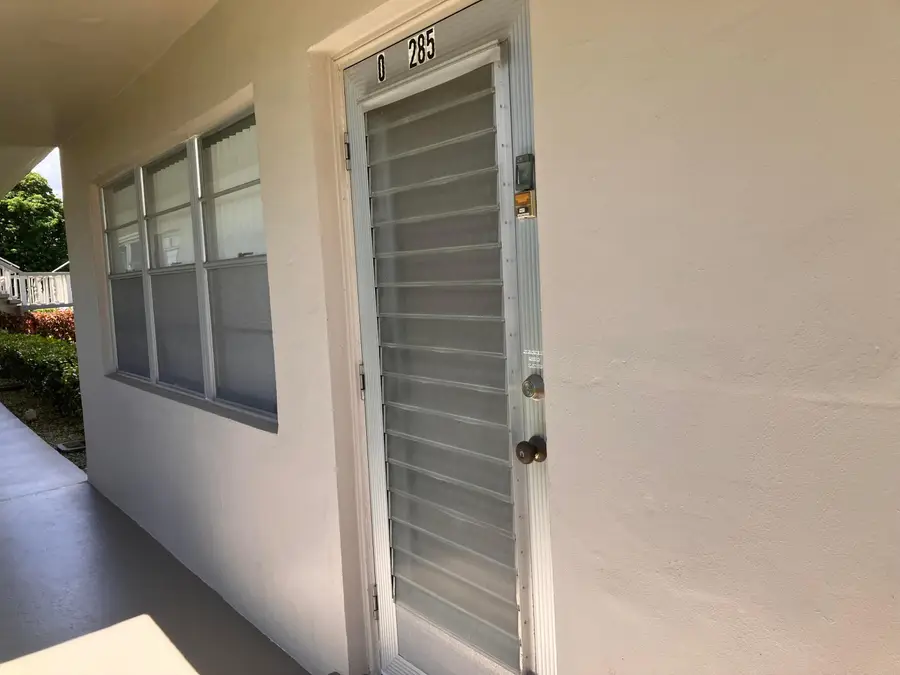 285 Northampton O, West Palm Beach, FL 33417 - #3