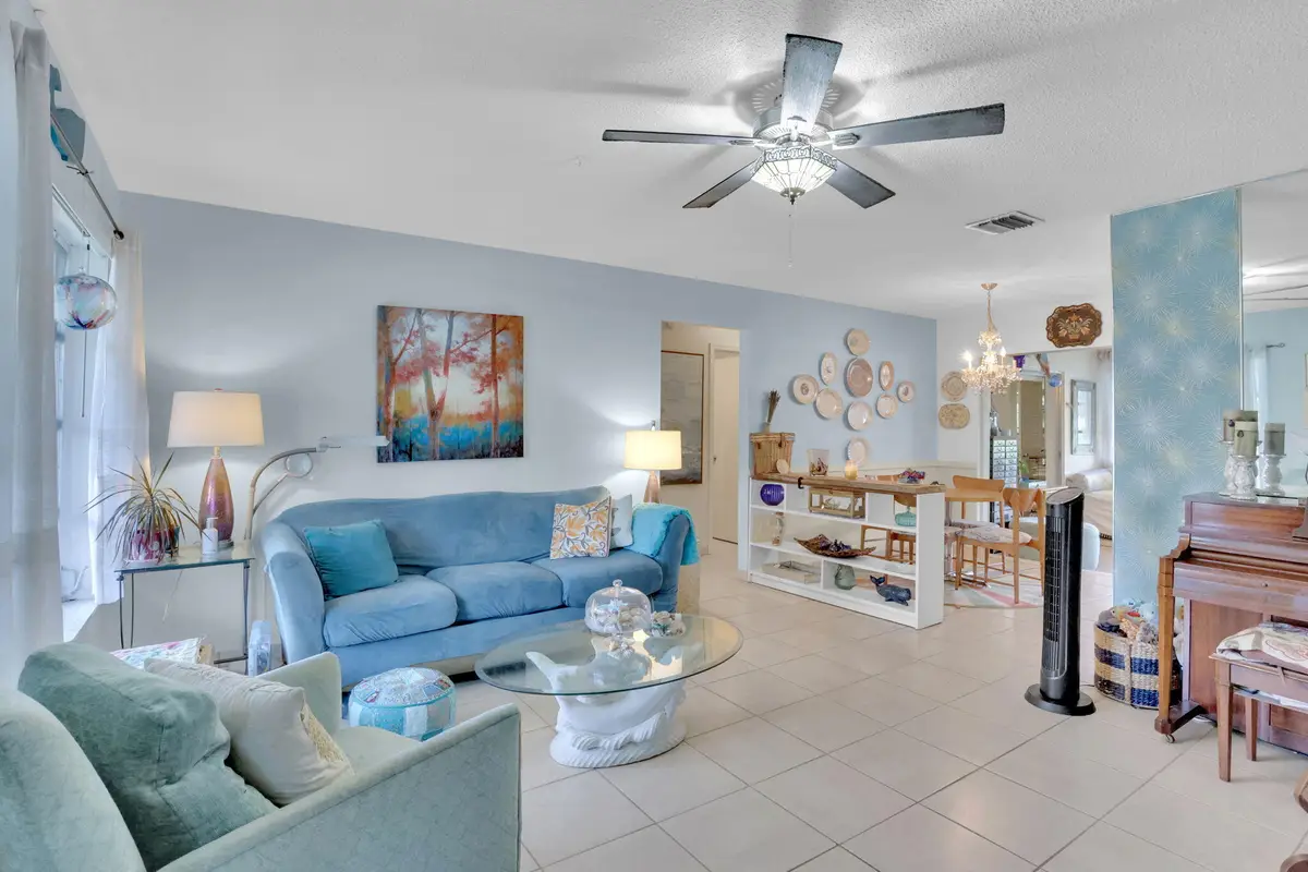 4914 NW 52 Street, Tamarac, FL 33319 - #1