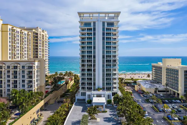 3730 N Ocean Drive #9d, Singer Island, FL 33404