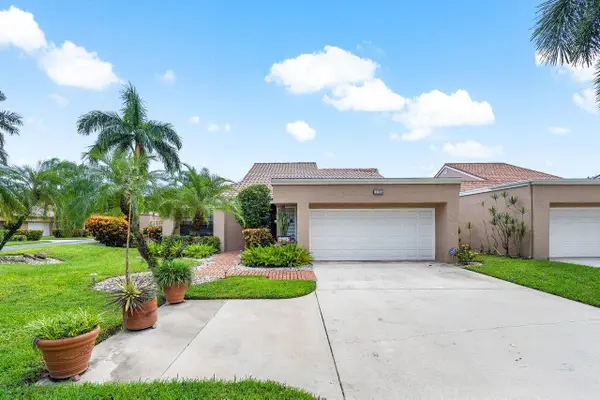 11094 Applegate Lane, Boynton Beach, FL 33437