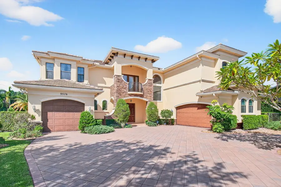 9576 Equus Circle, Boynton Beach, FL 33472 - #3