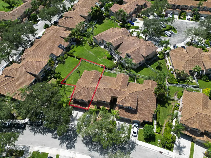 15822 SW 10th Street, Pembroke Pines, FL 33027 - #2