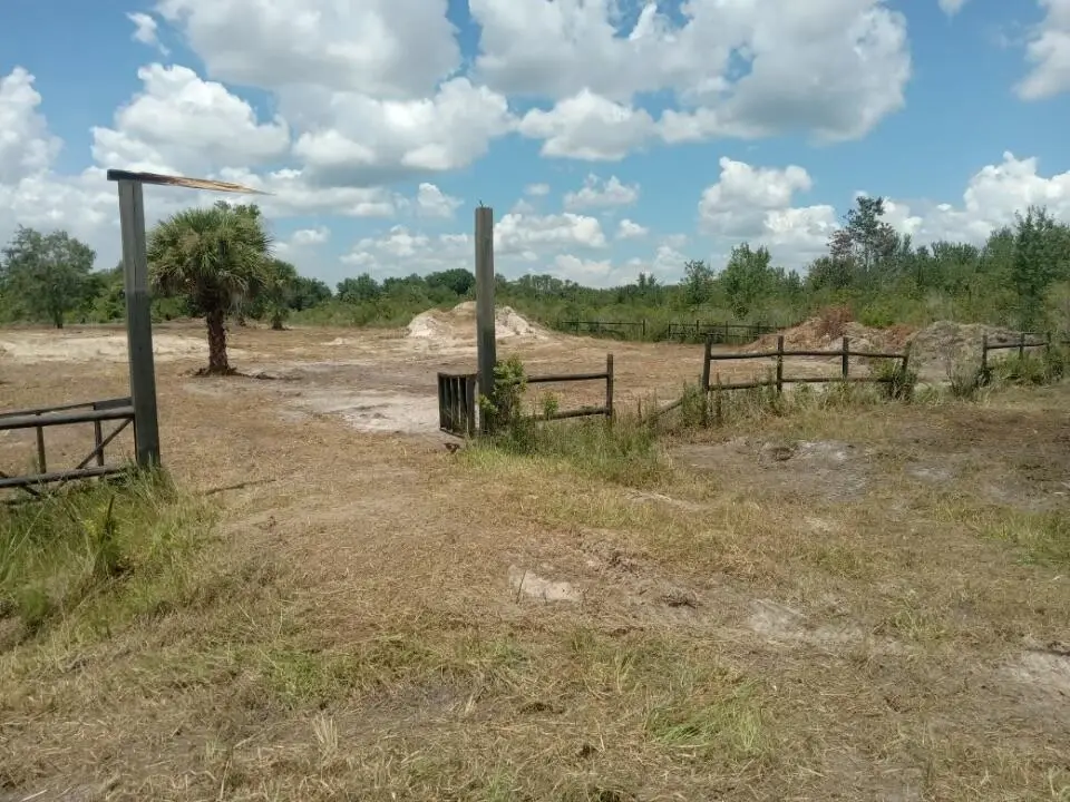 19145 NW 270th Street, Okeechobee, FL 34972 - #1