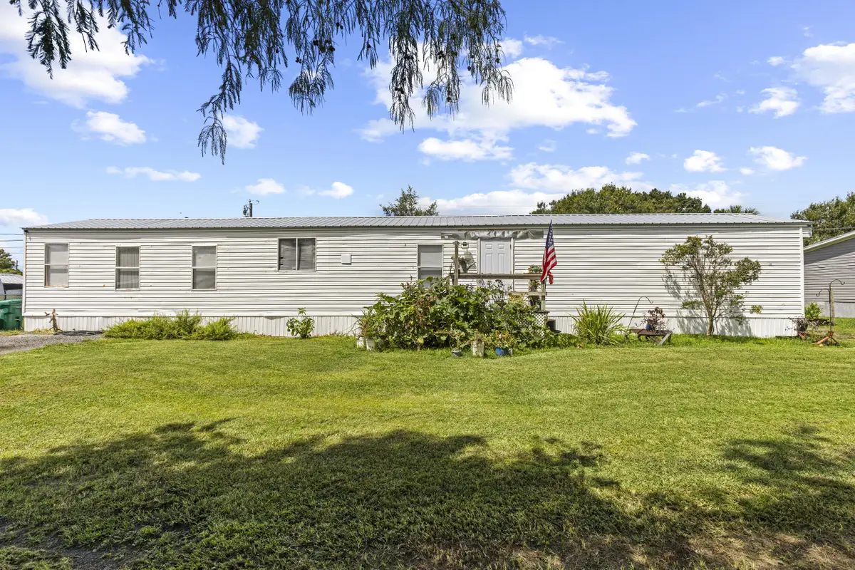 6585 NE 7th Street, Okeechobee, FL 34974 - #1