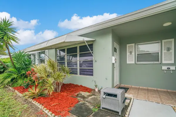902 South Drive #C, Delray Beach, FL 33445