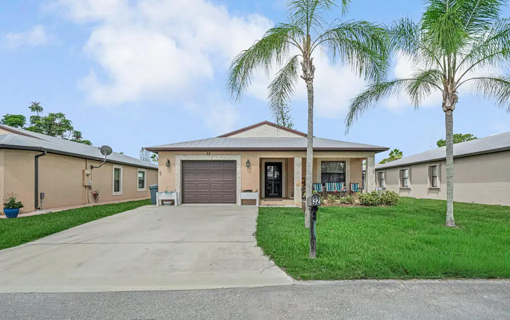 32 Oro Grande Way, Port Saint Lucie, FL 34952 - #1