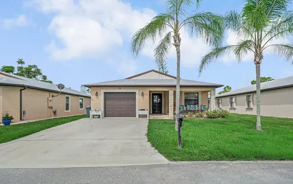 32 Oro Grande Way, Port St Lucie, FL 34952
