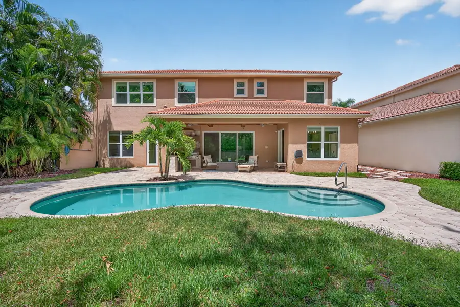 247 Sedona Way, Palm Beach Gardens, FL 33418 - #2