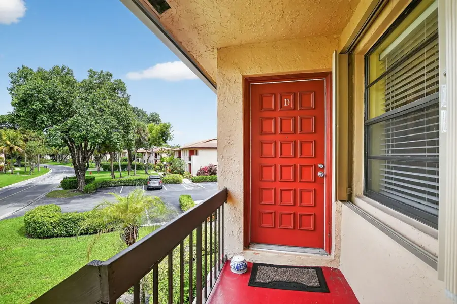 9268 Vista Del Lago #D, Boca Raton, FL 33428 - #2