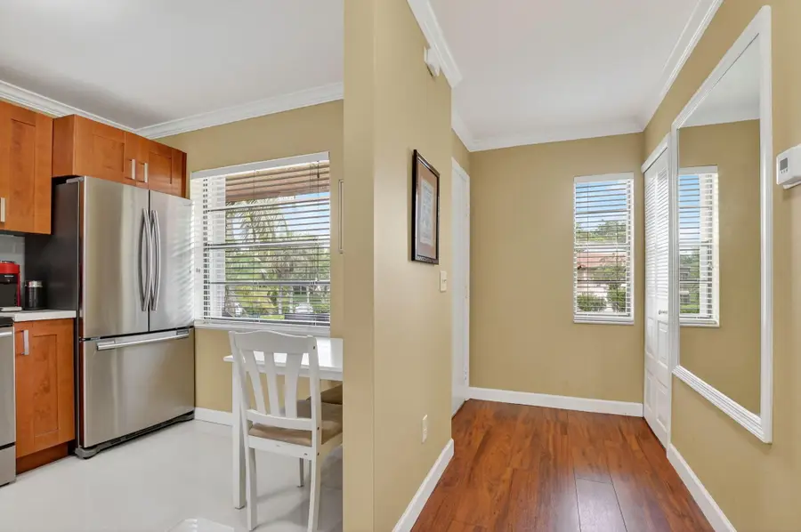 9268 Vista Del Lago #D, Boca Raton, FL 33428 - #3