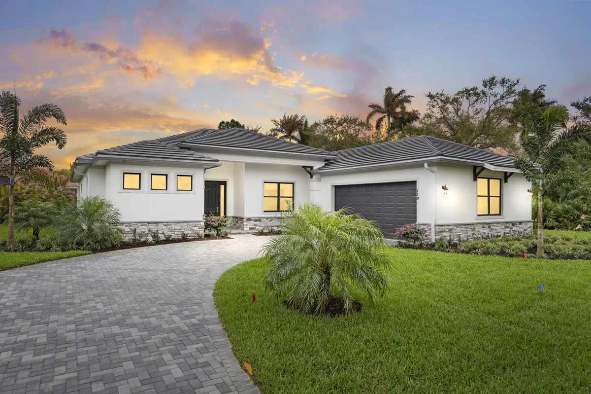 179 SE Via Lago Garda, Port Saint Lucie, FL 34952 - #1