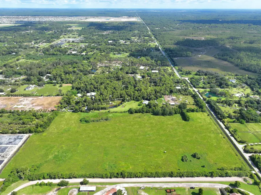 2761 E Road, Loxahatchee Groves, FL 33470 - #2