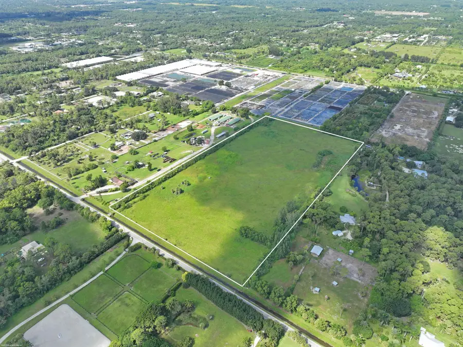 2761 E Road, Loxahatchee Groves, FL 33470 - #3