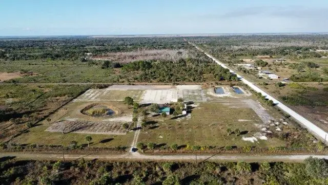20914 NW 280th Street, Okeechobee, FL 34972 - #1