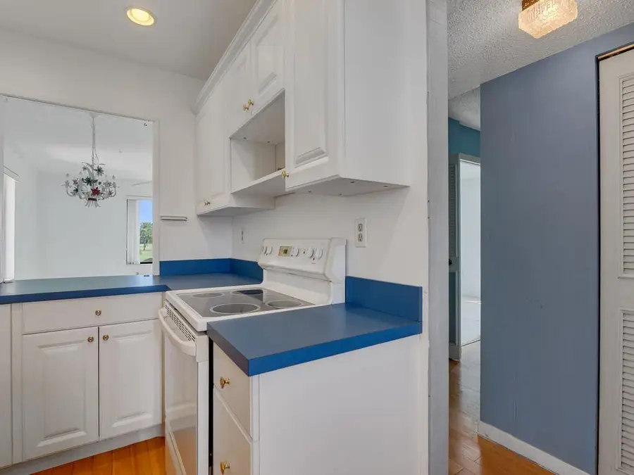 5373 SE Miles Grant Road #208, Stuart, FL 34997 - #2