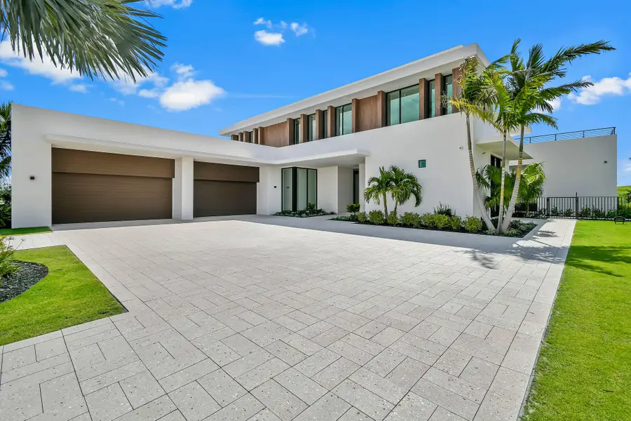 10955 Monte Rosa Drive, Palm Beach Gardens, FL 33412 - #3