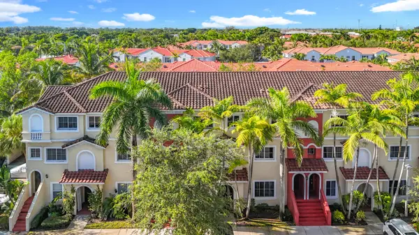312 Bayfront Drive, Boynton Beach, FL 33435