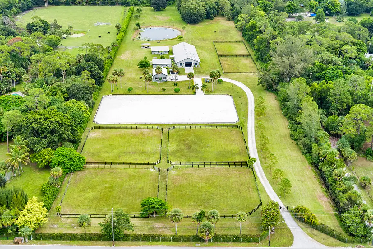 2770 E Road, Loxahatchee Groves, FL 33470 - #1