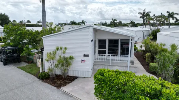 207 N Heron Drive #P, Briny Breezes, FL 33435