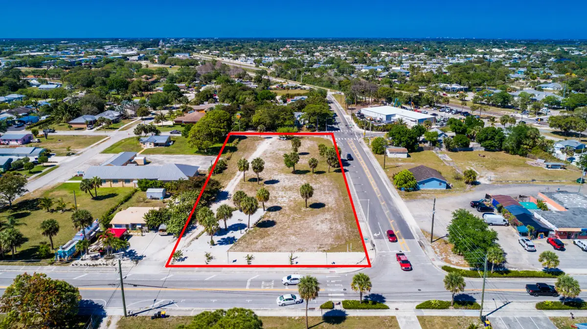 4878 SE Commerce Avenue, Stuart, FL 34997 - #1